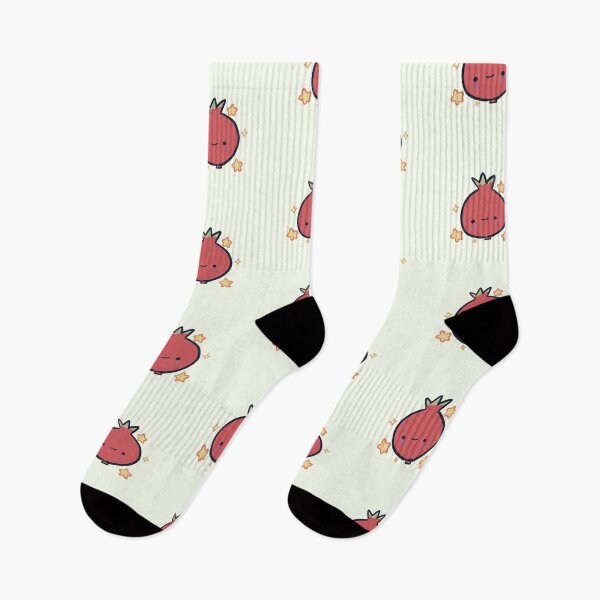Item preview, Cute pomegranate   designed and sold by Artofmayara.