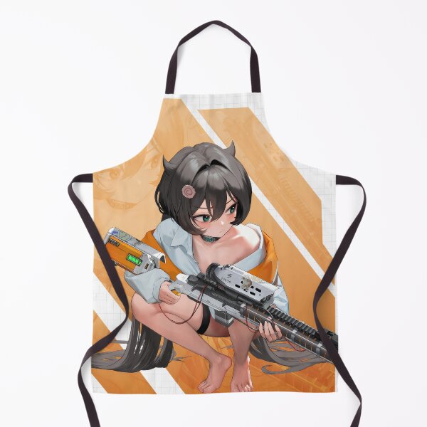 Item preview, Trony official poster, Goddess of victory Nikke designed and sold by Astral Drop.