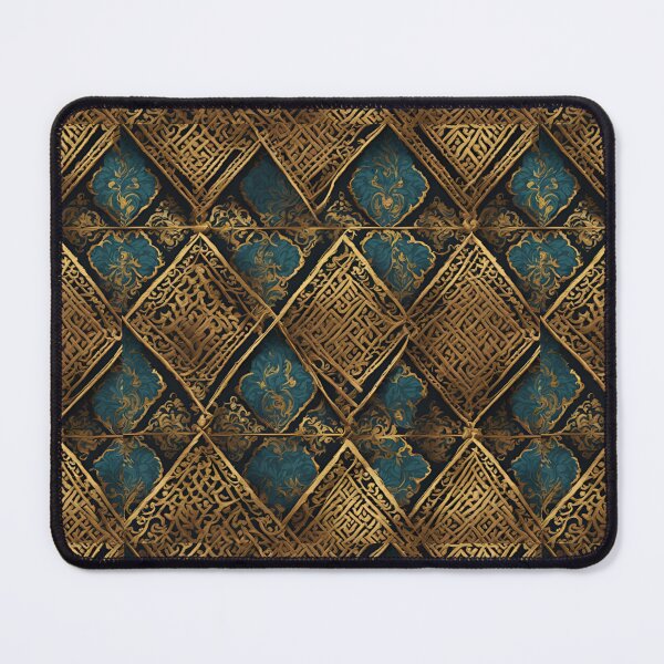 Item preview, Thai silk pattern 4 designed and sold by juabjakkrod.