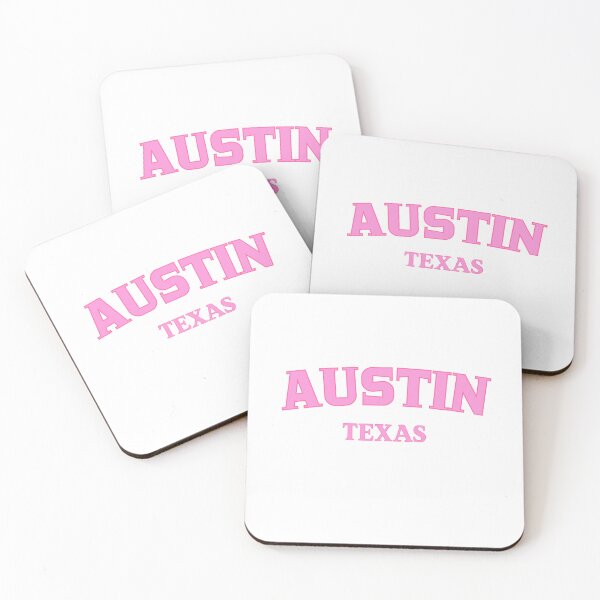 Item preview, Austin Texas Throwback Retro Vintage Vocation Minimal Vintage designed and sold by CCey.