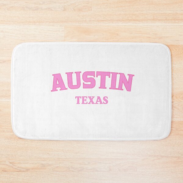 Item preview, Austin Texas Throwback Retro Vintage Vocation Minimal Vintage designed and sold by CCey.