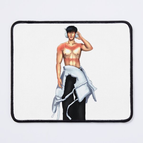 Item preview, BM of Kard Heatstroke  designed and sold by jonosmatt.