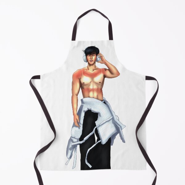 Item preview, BM of Kard Heatstroke designed and sold by jonosmatt.
