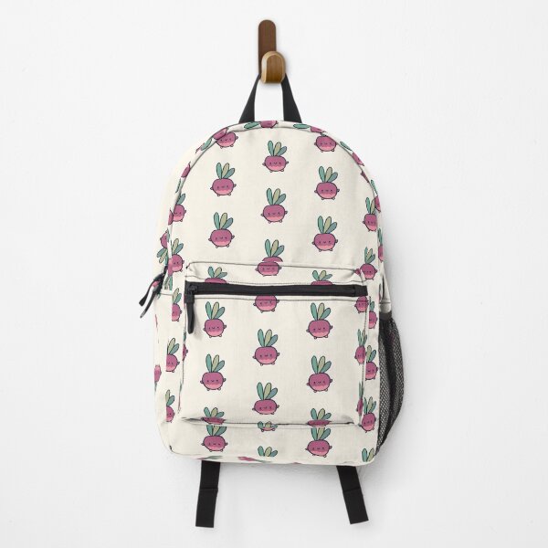 Item preview, Cute radish designed and sold by Artofmayara.