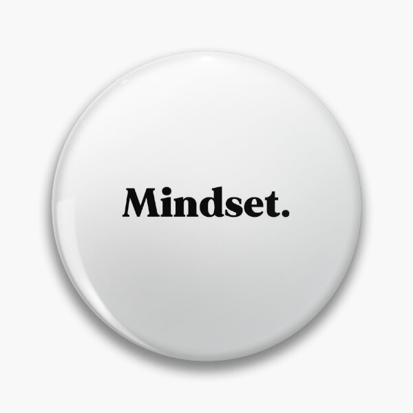 Item preview, Mindset designed and sold by weirdly weird.