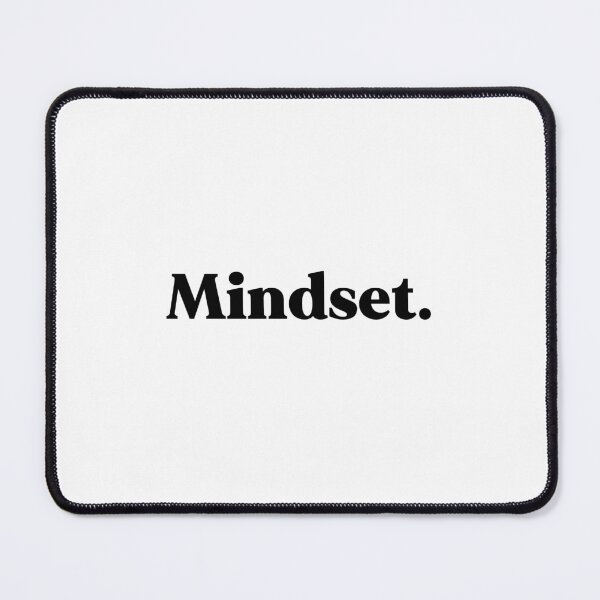 Item preview, Mindset designed and sold by weirdly weird.