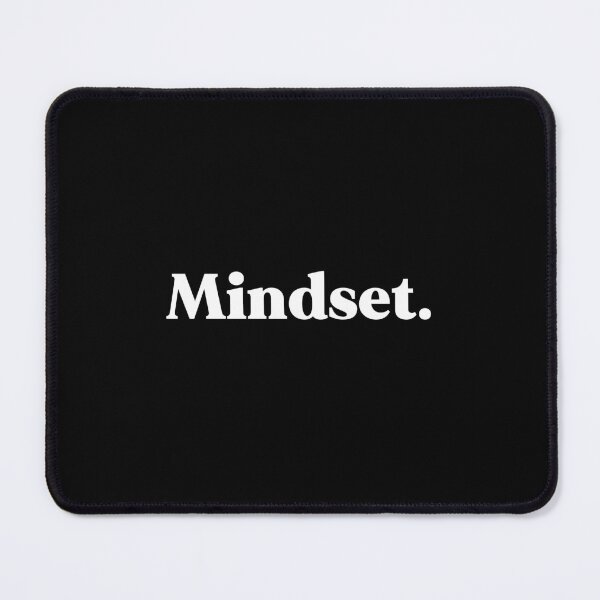 Item preview, Mindset designed and sold by weirdly weird.