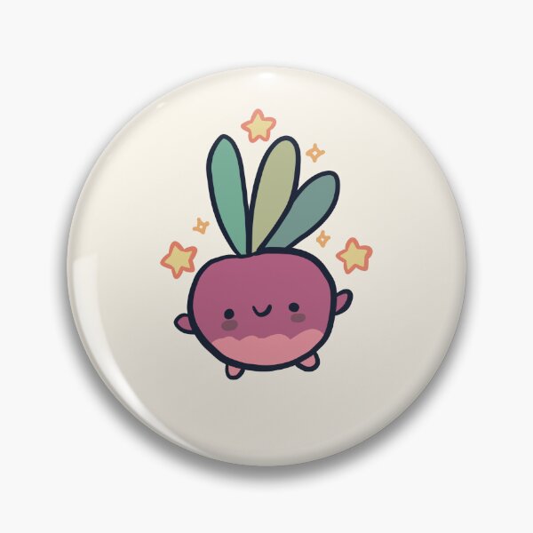 Item preview, Funny radish   designed and sold by Artofmayara.