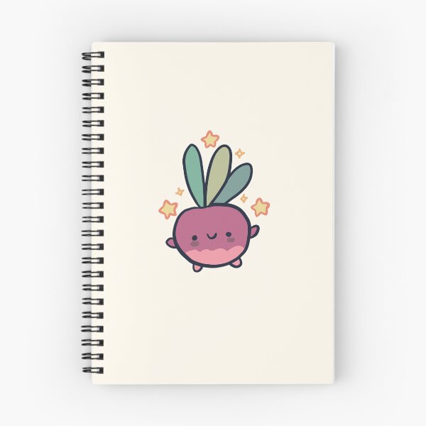 Item preview, Funny radish   designed and sold by Artofmayara.