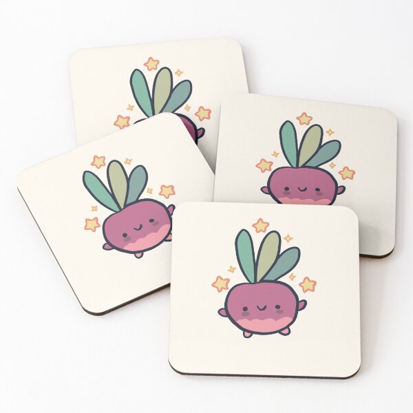 Item preview, Funny radish   designed and sold by Artofmayara.