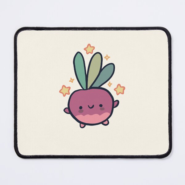Item preview, Funny radish   designed and sold by Artofmayara.