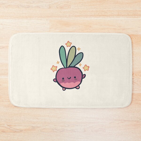 Item preview, Funny radish   designed and sold by Artofmayara.
