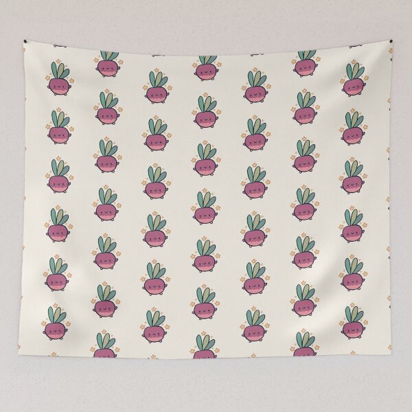 Item preview, Funny radish   designed and sold by Artofmayara.