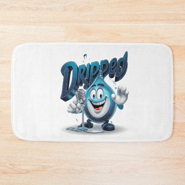 Item preview, Dripped designed and sold by JansenGS.