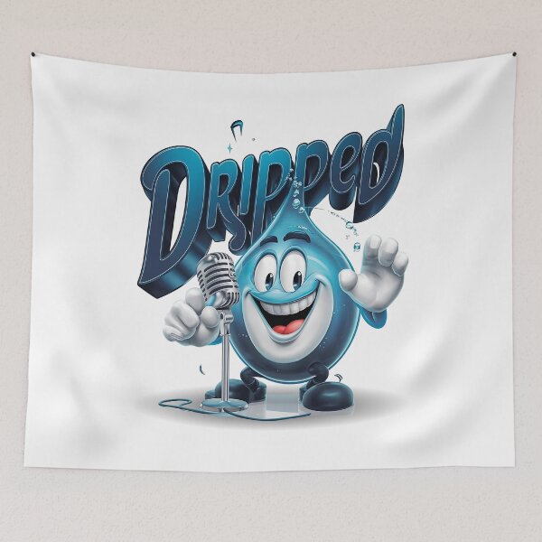 Item preview, Dripped designed and sold by JansenGS.