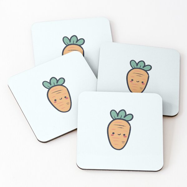 Item preview, Cute Carrot   designed and sold by Artofmayara.