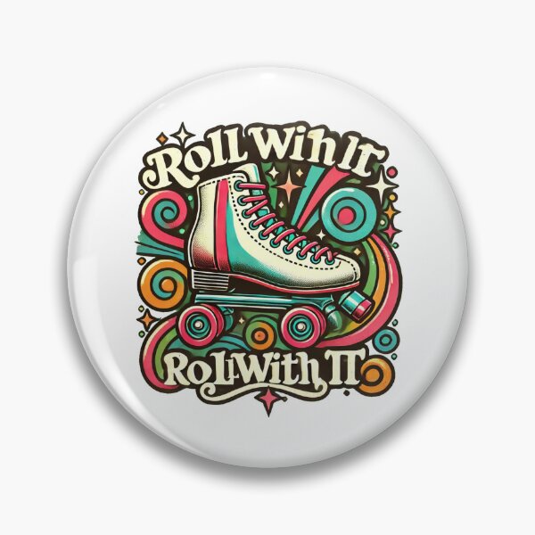 Item preview, Roll With It designed and sold by Eric Nagel.