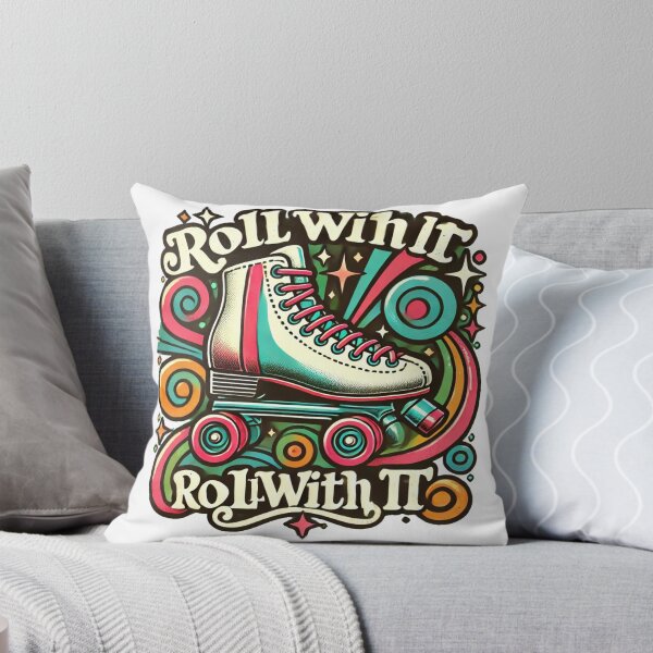 Item preview, Roll With It designed and sold by Eric Nagel.