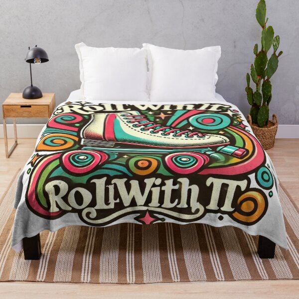 Item preview, Roll With It designed and sold by Eric Nagel.