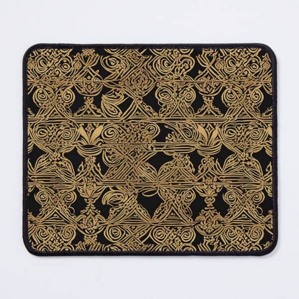 Item preview, Thai silk pattern 6 designed and sold by juabjakkrod.