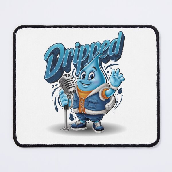 Item preview, Dripped designed and sold by JansenGS.