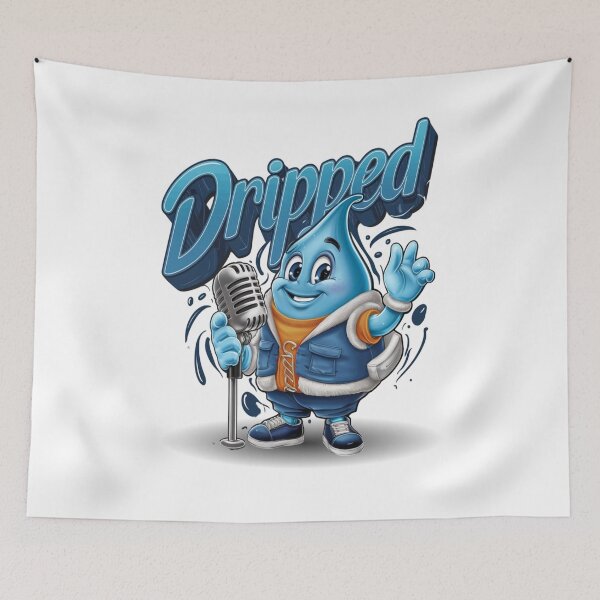 Item preview, Dripped designed and sold by JansenGS.