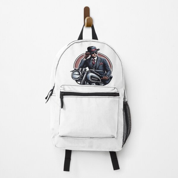 Item preview, Dapper Rider : Automotive Merchandise - designed and sold by InfmsCorp.