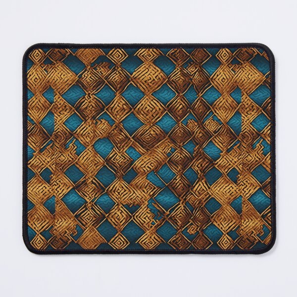 Item preview, Thai silk pattern 7 designed and sold by juabjakkrod.