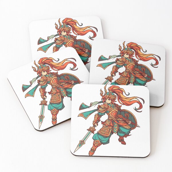 Item preview, Strengths of Gods - Dravon Blaze designed and sold by DesignsCreative.