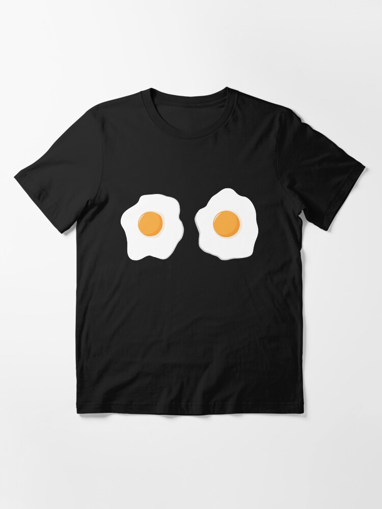 i love eggs t shirt