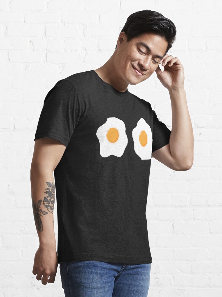i love eggs t shirt