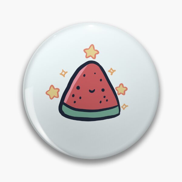 Artikelvorschau, Süße Wassermelone entworfen und verkauft von Artofmayara.
