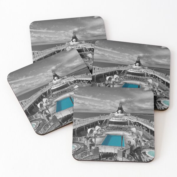 Item preview, Top Deck Color Splash  designed and sold by hawkie.