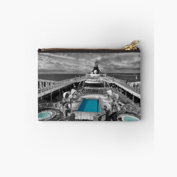 Item preview, Top Deck Color Splash  designed and sold by hawkie.