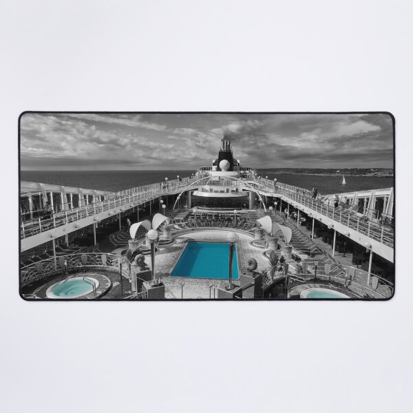 Item preview, Top Deck Color Splash designed and sold by hawkie.