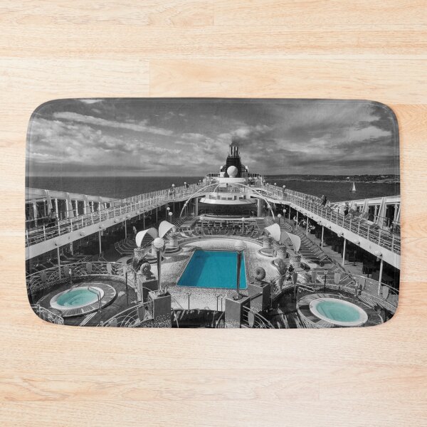 Item preview, Top Deck Color Splash  designed and sold by hawkie.