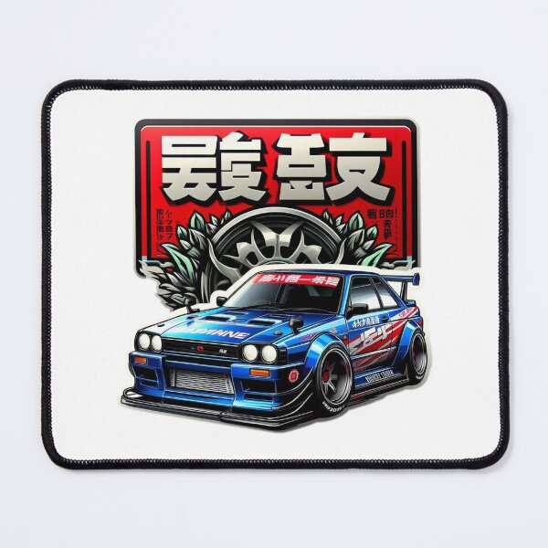 Item preview, Japanese Tuners : Automotive Merchandise - designed and sold by InfmsCorp.
