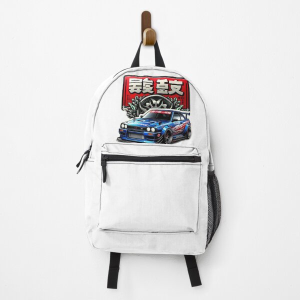 Item preview, Japanese Tuners : Automotive Merchandise - designed and sold by InfmsCorp.
