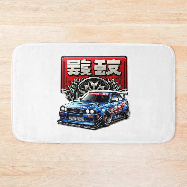 Item preview, Japanese Tuners : Automotive Merchandise -  designed and sold by InfmsCorp.