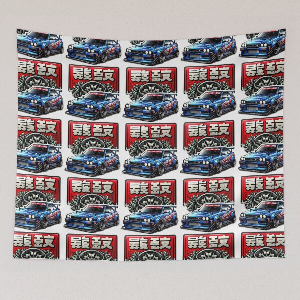 Item preview, Japanese Tuners : Automotive Merchandise -  designed and sold by InfmsCorp.