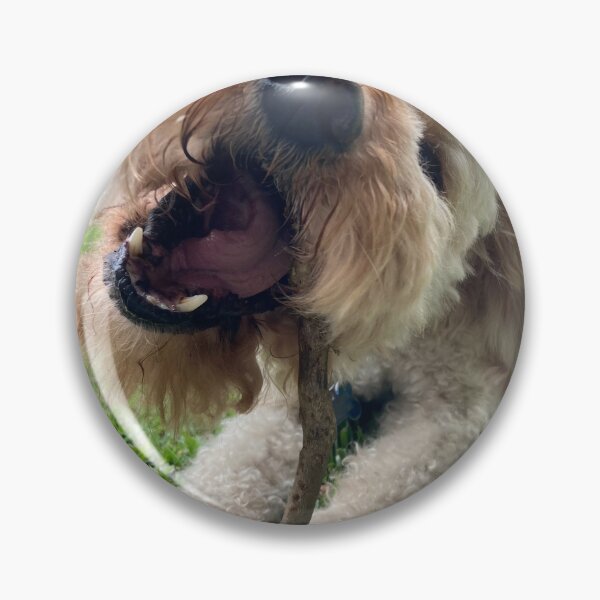 Item preview, Playful Dog designed and sold by Wor56lds.