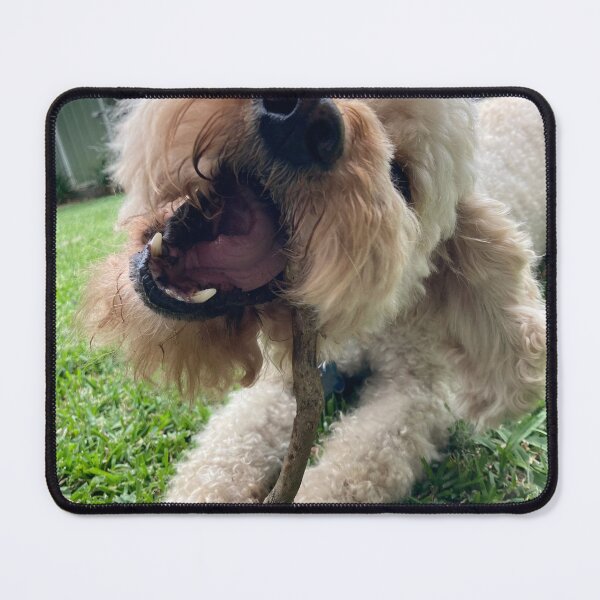 Item preview, Playful Dog designed and sold by Wor56lds.