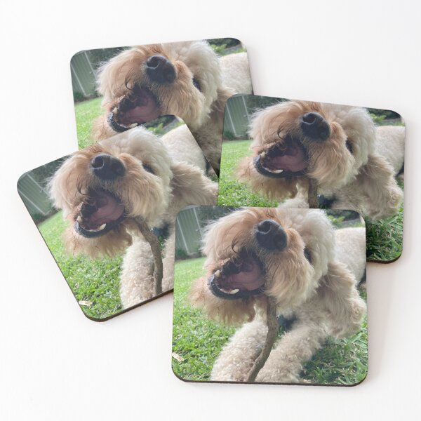 Item preview, Playful Dog designed and sold by Wor56lds.