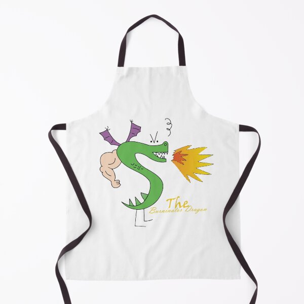 Item preview, Trogdor the Burninator Dragon designed and sold by GraphixKing999.