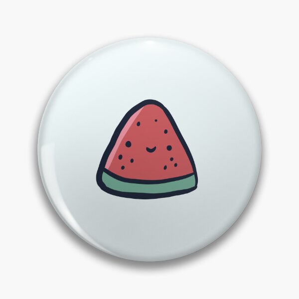 Artikelvorschau, Süße Wassermelonenscheibe entworfen und verkauft von Artofmayara.