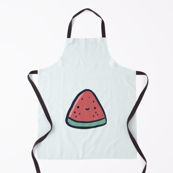Item preview, Cute watermelon slice designed and sold by Artofmayara.