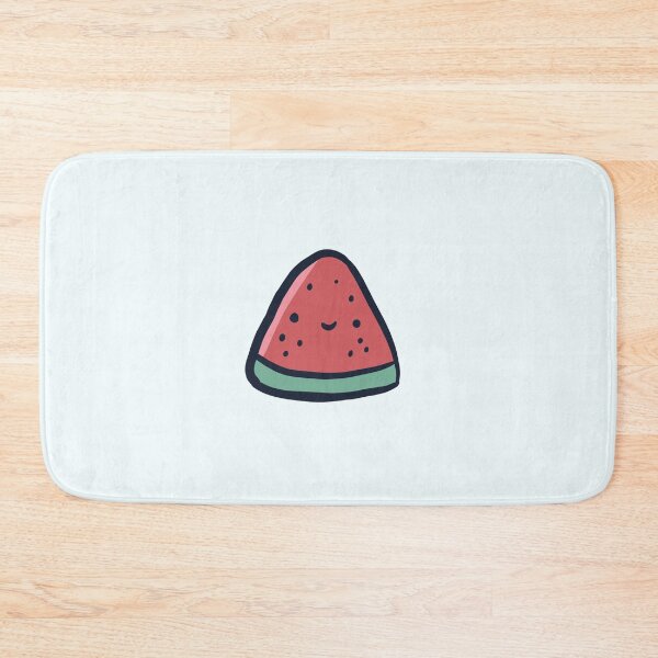 Item preview, Cute watermelon slice  designed and sold by Artofmayara.