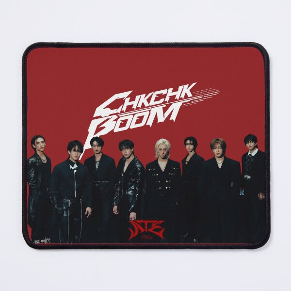 Item preview, ChkChkBoom ATE Stray Kids KPOP designed and sold by jaofnn.