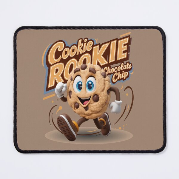 Item preview, Cookie Rookie designed and sold by JansenGS.