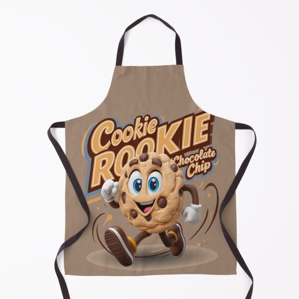 Item preview, Cookie Rookie designed and sold by JansenGS.